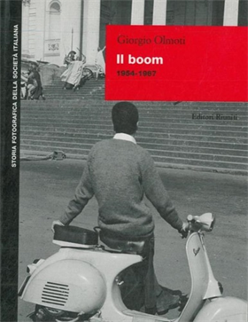9788835944584-Il boom 1954-1967.